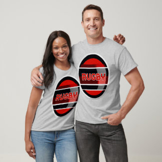Rugby T - Shirt