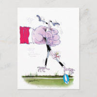 Rugby-Tumor, Tony Farenandes