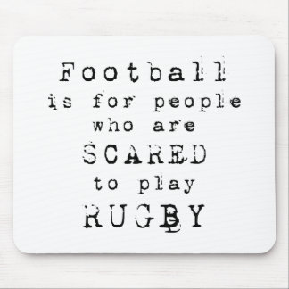 Rugby Type.png Mousepad