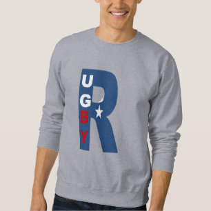 RUGBY USA SWEATSHIRT