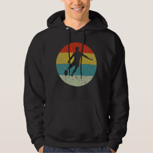 Rugby Vintag Hoodie