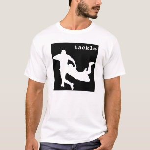 Rugbygerät T-Shirt