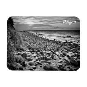 Rügen Magnet
