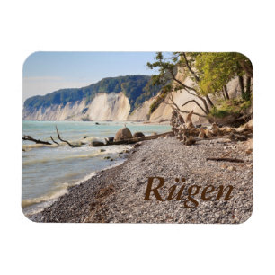 Rügen Magnet