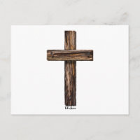 Rugged Cross