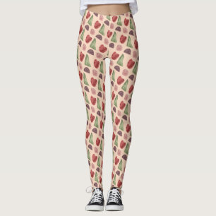 Rugged Rocks Leggings