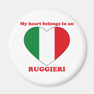 Ruggieri Magnet