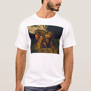 Ruggiero Rettungs-Angelika T-Shirt