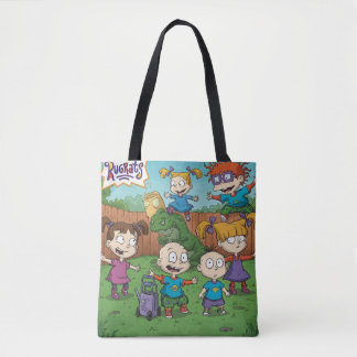 Rugrats Nickelodeon Style Tasche