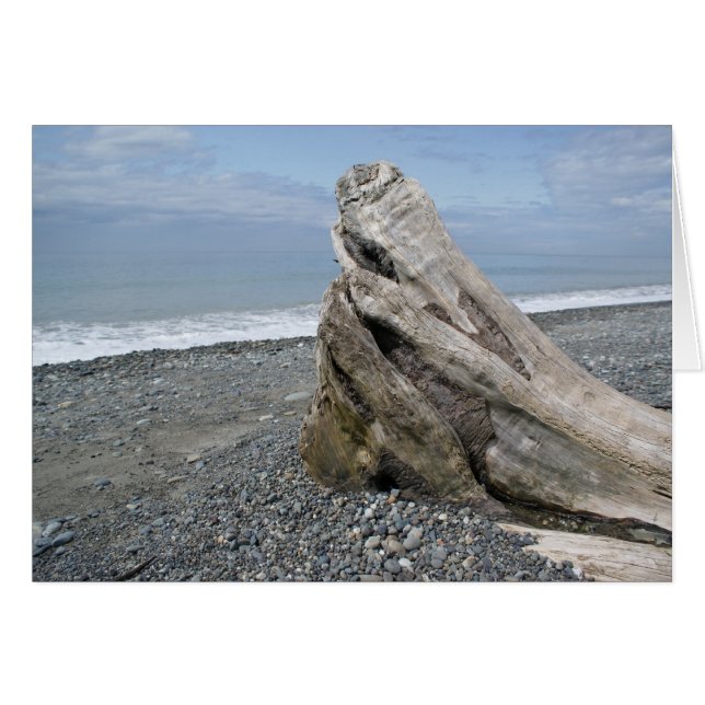 Ruhe (Vorderseite (Horizontal))