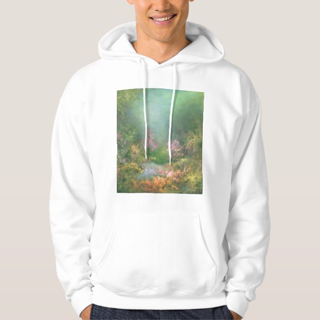 Ruhe 1994 hoodie (Vorderseite)
