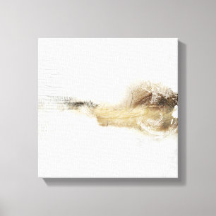 Ruhe 4 leinwanddruck