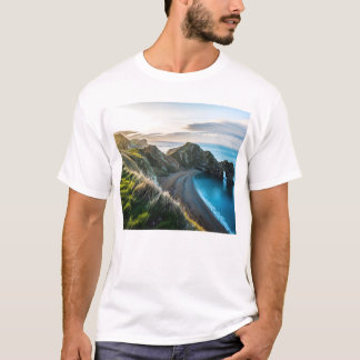 Ruhe am Meer T-Shirt