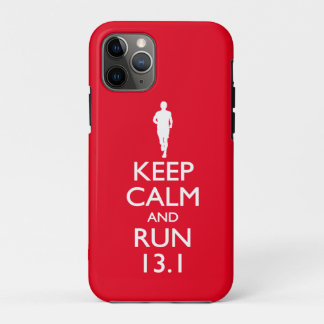 Ruhe behalten und 13.1 ausführen Case-Mate iPhone hülle