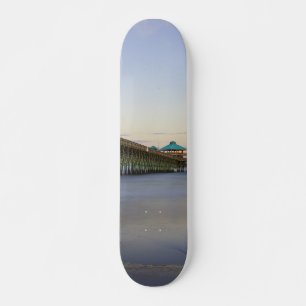 Ruhe bei Torheit Skateboard