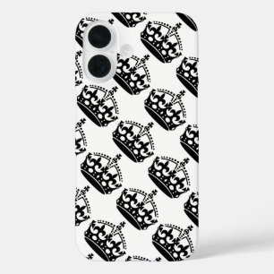 Ruhe bewahren und Kronen tragen title_seo2