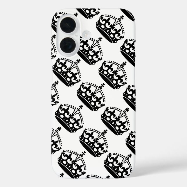 Ruhe bewahren und Kronen tragen title_seo2 (Rückseite)