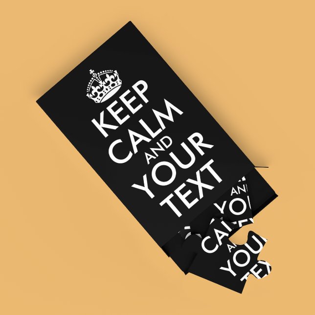 Ruhe bewahren und weitermachen - Ihre eigene Kraft (Von Creator hochgeladen)