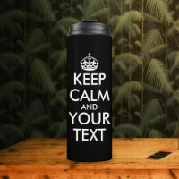 Ruhe bewahren und weitermachen - Ihre eigene Kraft