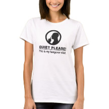 Ruhe bitte dieses ist mein Kater-Shirt