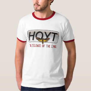 Ruhe der Glieder Hoyt T-Shirt