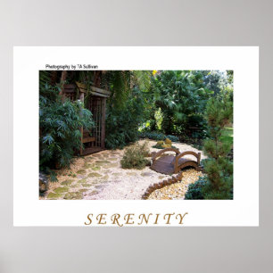 Ruhe durch TDGallery Poster