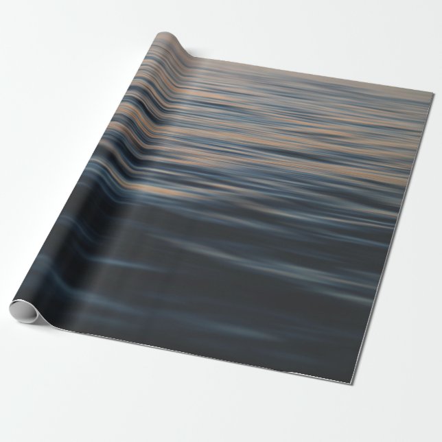 Ruhe Geschenkpapier (Ungerollt)