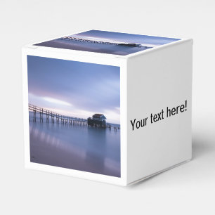 Ruhe Geschenkschachtel