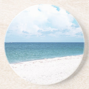 Ruhe GP Getränkeuntersetzer