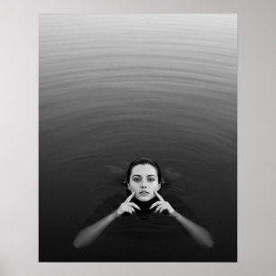 Ruhe in Bewegung – 2026 Solo-Reisen für Frauen Poster