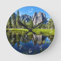Ruhe in Yosemite