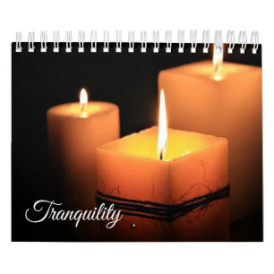 Ruhe Kalender