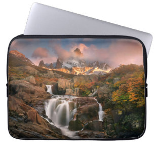 Ruhe Laptopschutzhülle