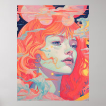 Ruhe: Lebhafte Eleganz