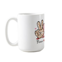 Ruhe, Liebe, Kaffee-Tasse: Stilftiger ☕