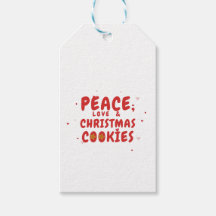 Ruhe, Liebe und Weihnachtskekse