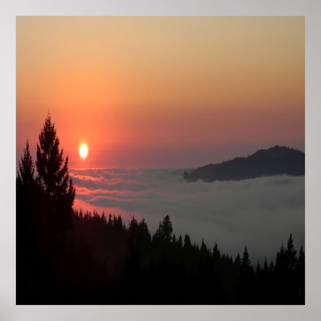 Ruhe.... Poster (Vorne)