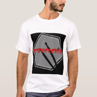 Ruhe-Schmerzen T-Shirt