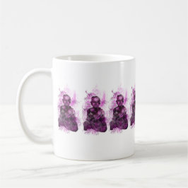 Ruhe sogar kaffeetasse