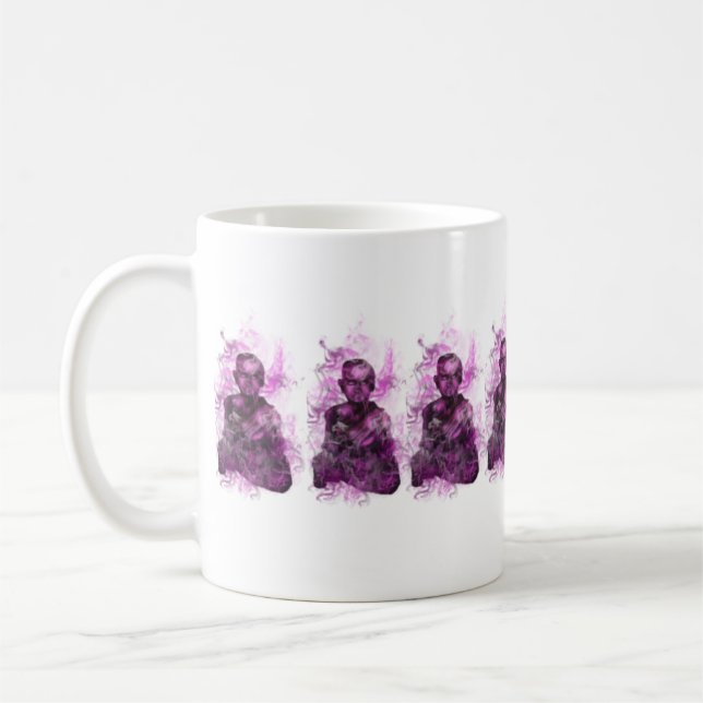 Ruhe sogar kaffeetasse (Links)