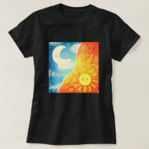 Ruhe, Sonne und Mond