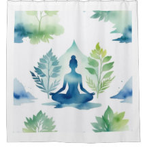 Ruhe über Lotus