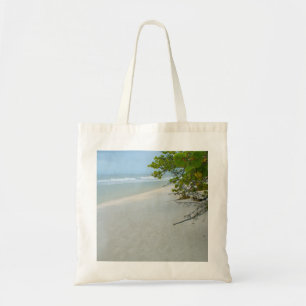 Ruhe und Erholung auf der Insel Sanibel Tragetasche