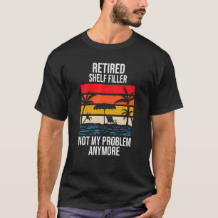 Ruheschalter Filler nicht mehr mein Problem T-Shirt
