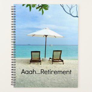 Ruhestand - Aaah...Rente Planer