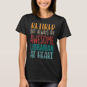 Ruhestand, aber Phantastische biblische Rente T-Shirt