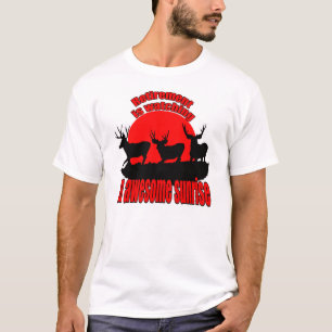 Ruhestand ist T-Shirt