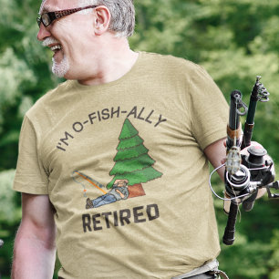 Ruhestandard T-Shirt