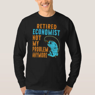 Ruheständler T-Shirt