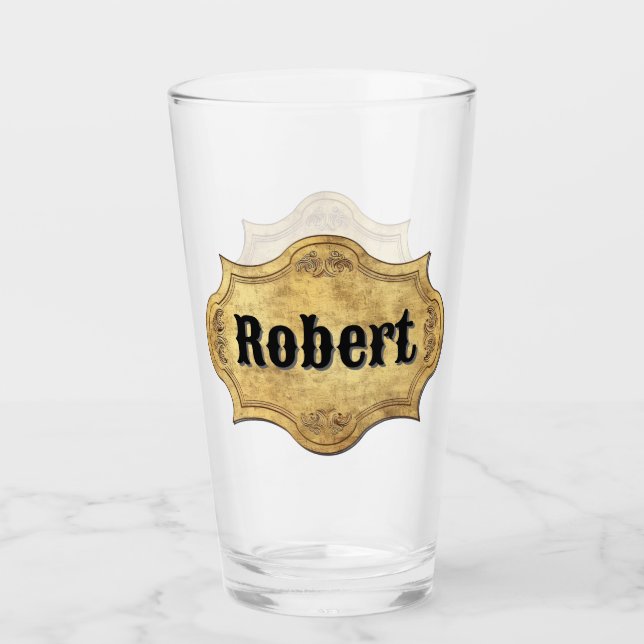Ruhestätte Glas (Vorderseite)